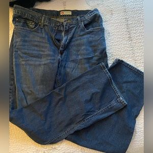 Men’s jeans 34x32